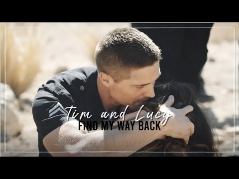 tim and lucy | find my way back | 2x11