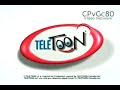 Teletoon Nelvana 2001