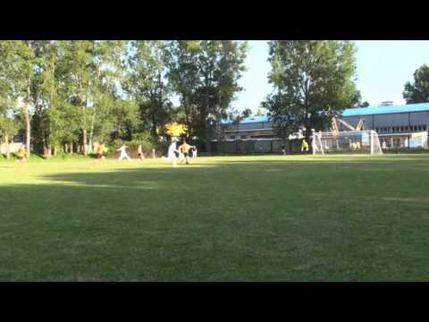 JDFS Alberts - Salaspils FC