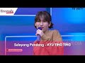 Selayang Pandang | AYU TING TING | BROWNIS (31/1/24)