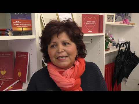 Savigliano: la bottega di Mai + Sole diventa luogo d'incontro - Servizio TELEGRANDA (ch 186)