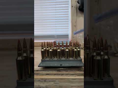 LONG RANGE BULLSH*T?! 270 Winchester Federal Terminal Ascent Ammo Test