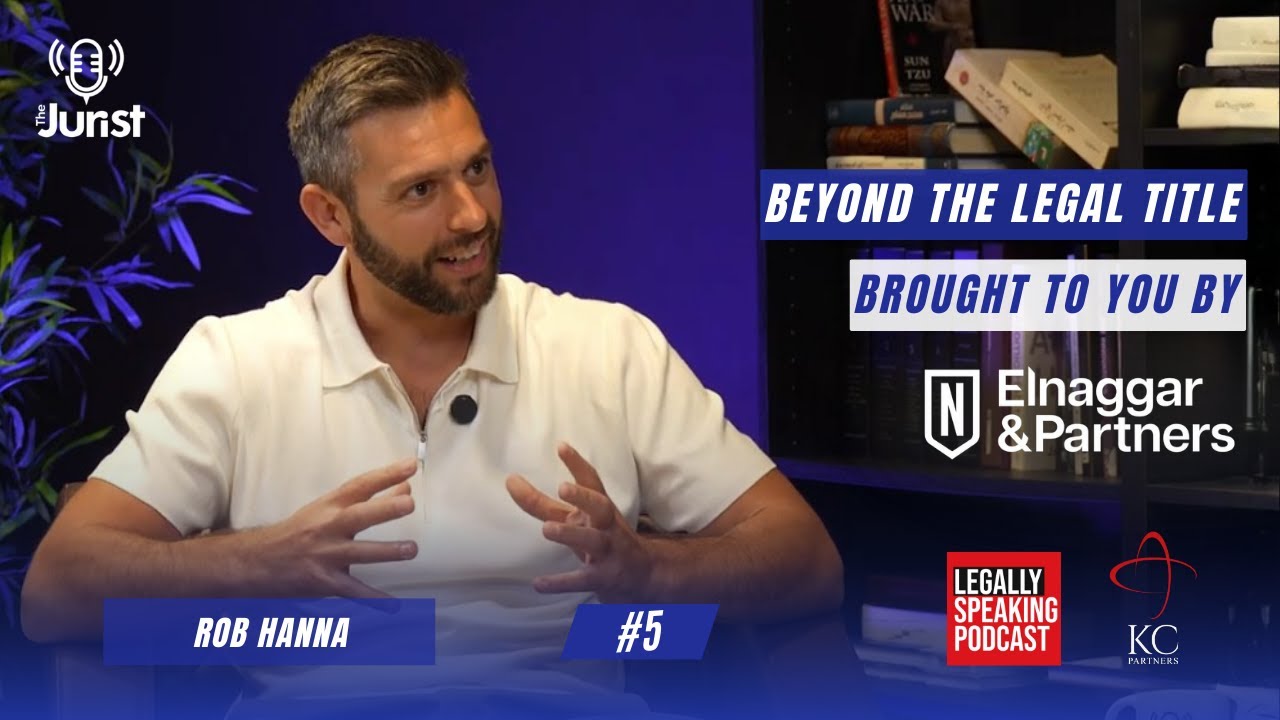 Why Lawyers Can’t Be the “Best Kept Secret” Anymore | Personal Brand, AI & Legal Careers