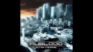 Rublood - Negative Bride