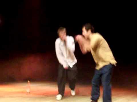 Lietuviz ir Boostas @ Repo Invazija (Molėtai)