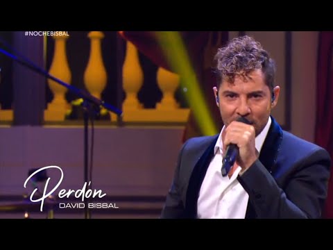 David Bisbal - Perdón (Siempre Contigo) [Especial Navidad 2019🎄]