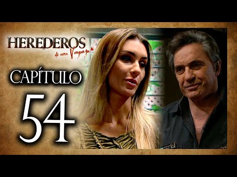 HEIRS OF REVENGE - Chapter 54 - HIGH DEFINITION