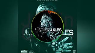 Justin Quiles  -  Honestamente [ Audio Official ]