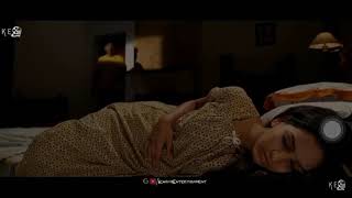Pavani Reddy Hot scene Chinnathambi serial actress