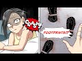 I Kept Hearing Noises In The Middle Of The Night Manga Dub