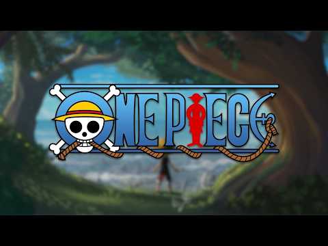 One Piece OST and 4 more