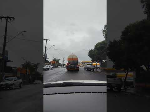 Jandaia do Sul/PR - Av. Anunciato Sonni