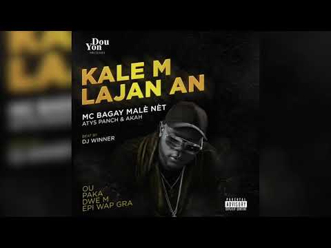 Kalem lajan an By MC Bagaymalenet ft Atys panch /Akah/Prodz by Dj Winnerlageeee
