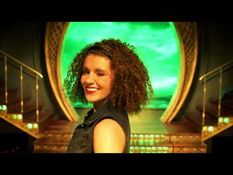 Video preview for Adam Garcia's Emerald Storm Trailer from Youtube