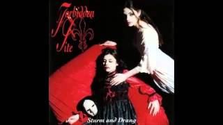 Forbidden Site - Sturm Und Drang [FULL ALBUM]