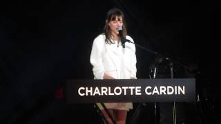 Charlotte Cardin  - Double Shifts, Live at Montreal International Jazz Festival 2019