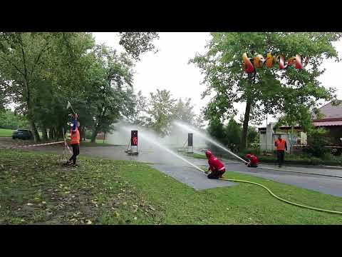 DHZ BRANČ / FINÁLE PDHL / KYSELICA 2022