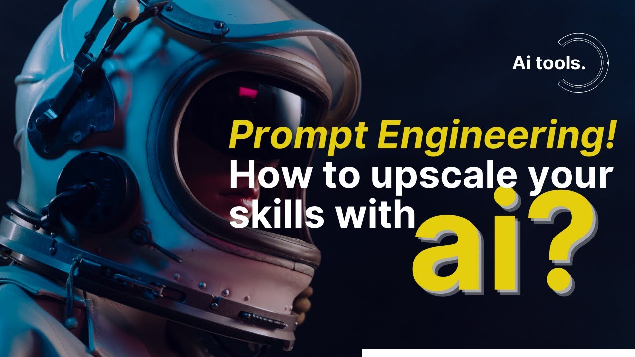 Mastering Prompt Engineering: Unlocking AI's Potential for Everyday Success