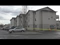 Woman Found Dead In Spokane Valley Apartment During Welfare Check