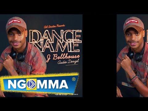 Dance Na Mi - J Bellhouse (Official Audio)