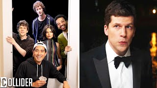 Insaisissables 3 – Le moment où l'on découvre presque le trucage | Dans les coulisses