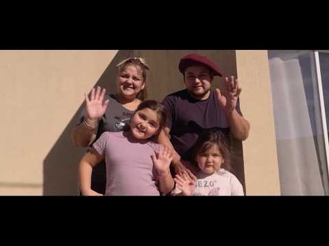 Obras que transforman | Entrega de viviendas en Dorrego y Olavarría