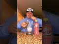 Kyodie Peach x Mtn Dew Spark