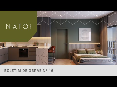 NATO ITAIM - Boletim de Obra nº 16