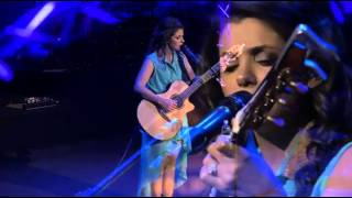 Katie Melua - Piece by Piece (live AVO Session)