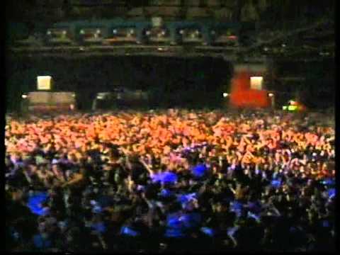 Gasometer Rave 1995 20 years later - 'Rave' conquers America - Gearspace