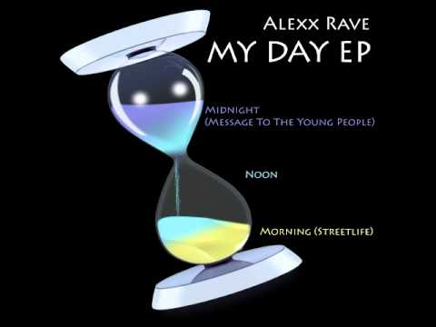 Alexx Rave - Noon