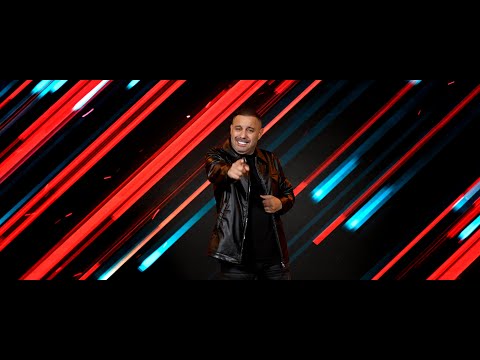 Mihaita Piticu - Sunt bariera la dusmani | oficial video