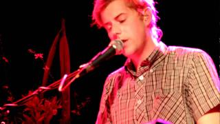 Punk Rock Princess (Acoustic) - Andrew McMahon [Live in Melbourne, Australia]