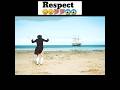 Respect