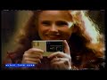 Kodak Disc Camera Commercial 1983
