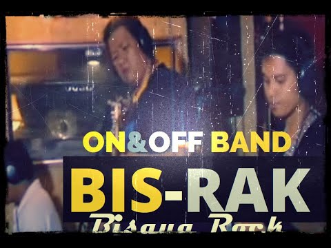 Nanguyab By On and Off