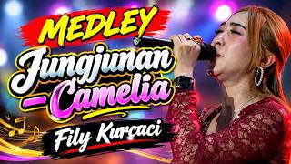 Download lagu MEDLEY. JUNGJUNAN - CAMELIA. FILY KURCACI. LIVE CIGUGURGIRANG. mp3