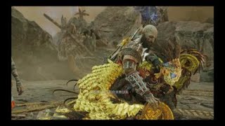 [心得] 戰神諸神黃昏 打女武神心得