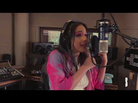 Selina Music Studios presents:  NANIZZIE