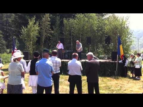 Valea Moasei Fiii Satului 2012 2