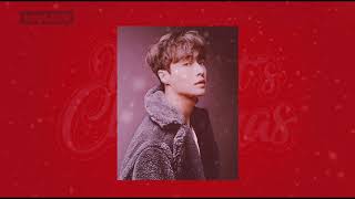 [LYRICS] WHEN IT'S CHRISTMAS - LAY ZHANG