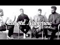Lajpal Nabi Mere By Minhaj Naat Group