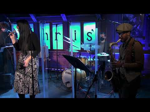 Danielle Dougherty Quintet- Crooked Tongues