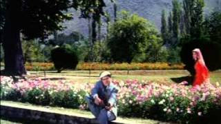 kashmir ki kali hoon main mujhe se na rutho babuji - YouTube