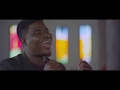 Calvis Hammond -GOD IS ABLE- (Official Video) ft. Curtis Quarcoo and Luigi Maclean