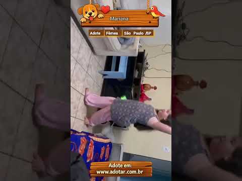 Vídeo de Mariana