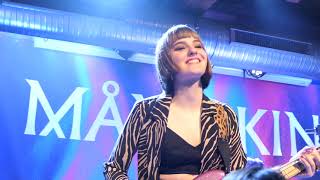 Niente da dire - Måneskin - February 15 2019 - Hamburg - Il Ballo Della Vita Tour