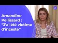 Amandine Pellissard : 