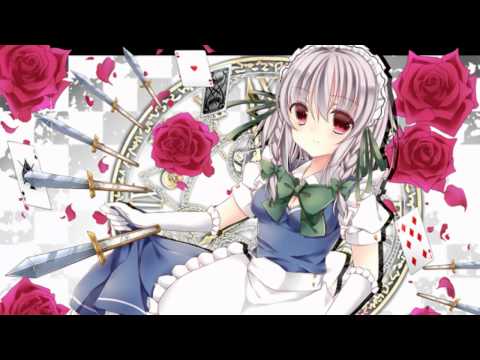 【東方Rock/Vocal】 Starry Wish 「SYNC.ART'S」