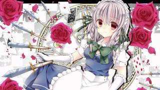 【東方Rock/Vocal】 Starry Wish 「SYNC.ART'S」